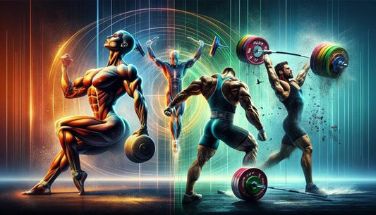 The Diverse World of Strength Training: Bodybuilding, Weightlifting, and Powerlifting