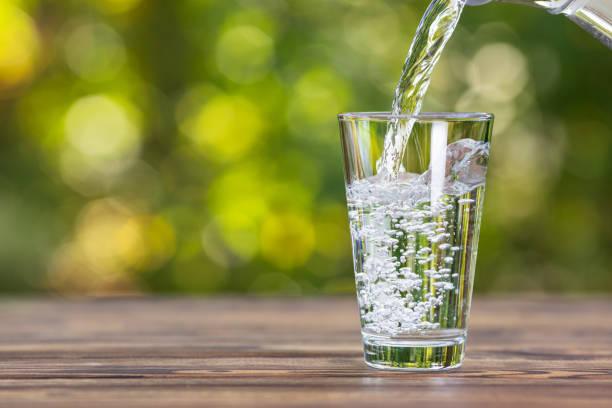 When is the Best Time to Drink Water Around Workouts?