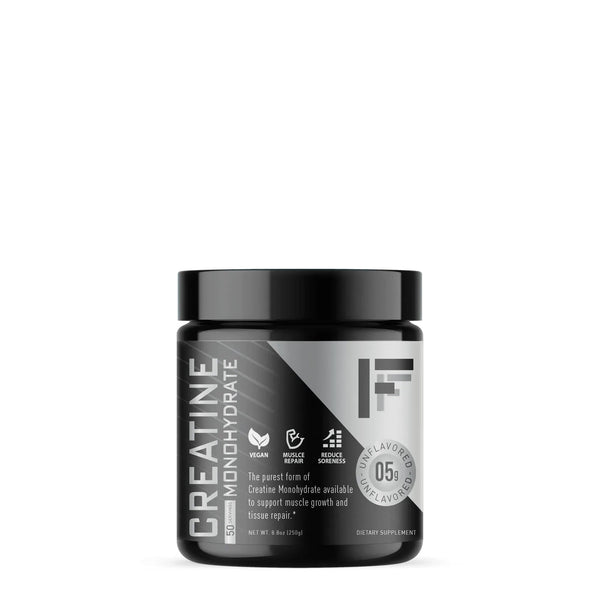 FEAST - FUEL100% Pure Micronized Creatine Monohydrate