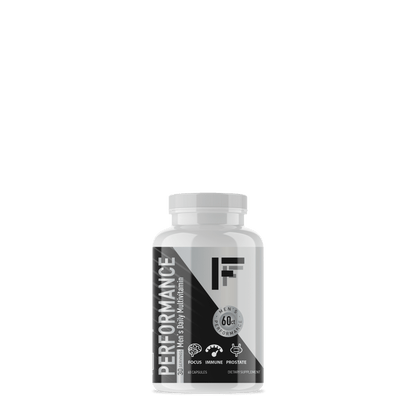 Men's Performance Multivitamin