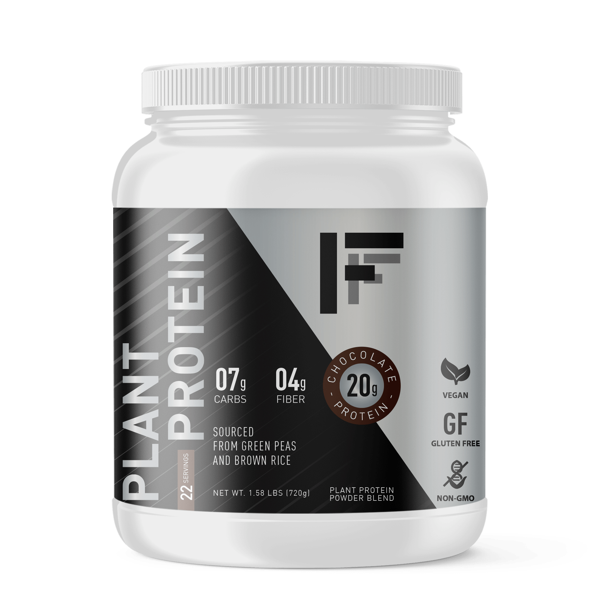 FEAST - FUELPlant Protein