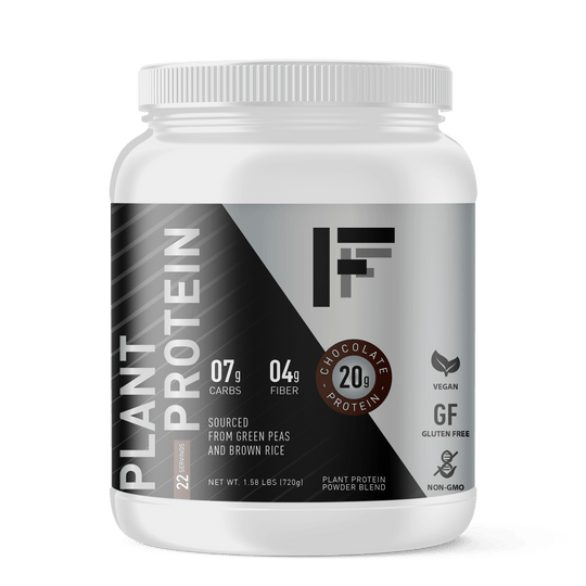 FEAST - FUELPlant Protein